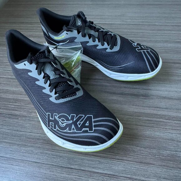Hoka Crescendo MD 2 Track Shoes Men's Size 10.5 $80 - Picture 2 of 10